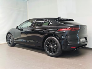 Vehicle image JAGUAR I-Pace EV400 R-Dynamic SE AWD