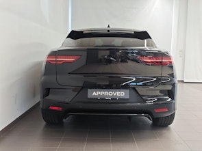 Vehicle image JAGUAR I-Pace EV400 R-Dynamic SE AWD