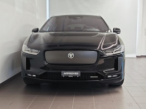 Vehicle image JAGUAR I-Pace EV400 R-Dynamic SE AWD
