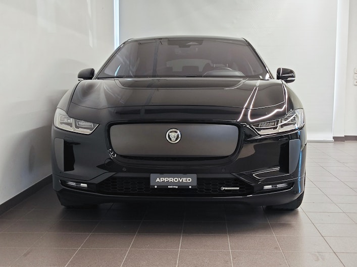 Vehicle image JAGUAR I-PACE