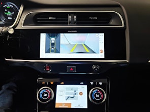 Vehicle image JAGUAR I-Pace EV400 R-Dynamic SE AWD