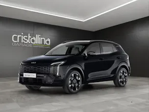 Kia Sportage 1.6 T-GDi Hybrid GT-Line