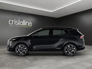Kia Sportage 1.6 T-GDi Hybrid GT-Line