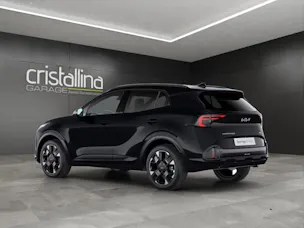 Kia Sportage 1.6 T-GDi Hybrid GT-Line