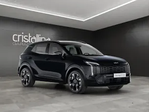 Kia Sportage 1.6 T-GDi Hybrid GT-Line