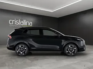 Kia Sportage 1.6 T-GDi Hybrid GT-Line