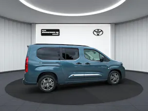 Toyota Proace City Verso L2 1.5 HDi 1