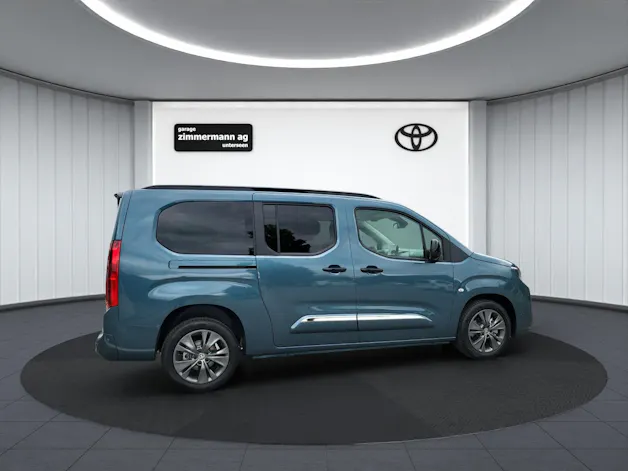 Toyota Proace City Verso L2 1.5 HDi 1