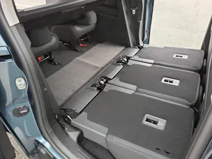 Toyota Proace City Verso L2 1.5 HDi 1