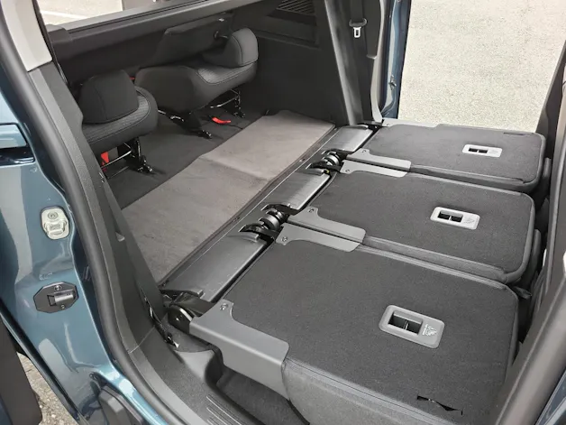 Toyota Proace City Verso L2 1.5 HDi 1