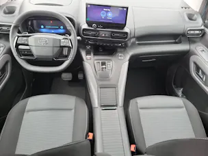 Toyota Proace City Verso L2 1.5 HDi 1