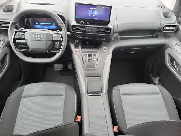 Toyota Proace City Verso L2 1.5 HDi 1