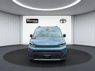 Toyota Proace City Verso L2 1.5 HDi 1
