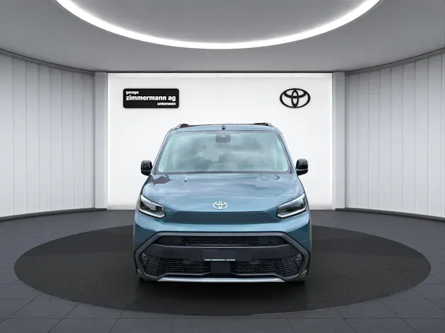Toyota Proace City Verso L2 1.5 HDi 1