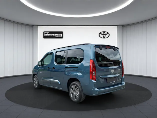 Toyota Proace City Verso L2 1.5 HDi 1