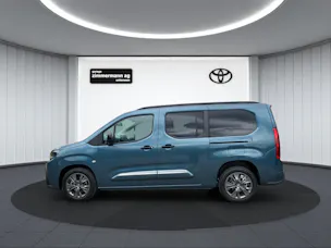 Toyota Proace City Verso L2 1.5 HDi 1