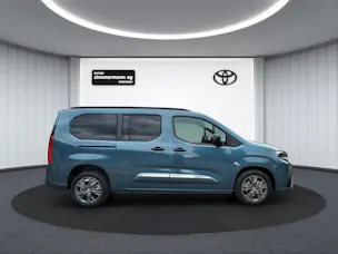 Toyota Proace City Verso L2 1.5 HDi 1