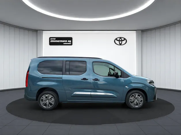Toyota Proace City Verso L2 1.5 HDi 1