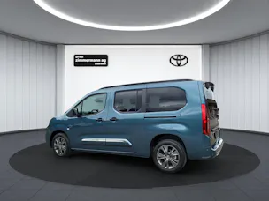 Toyota Proace City Verso L2 1.5 HDi 1