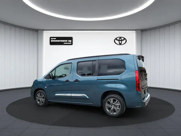 Toyota Proace City Verso L2 1.5 HDi 1