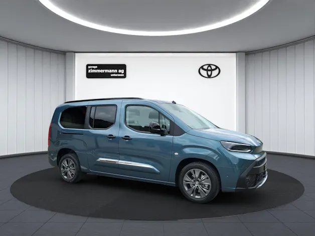 Toyota Proace City Verso L2 1.5 HDi 1