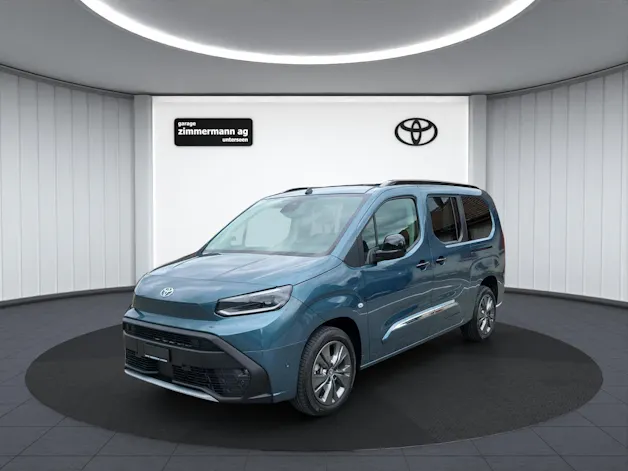 Toyota Proace City Verso L2 1.5 HDi 1