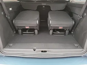 Toyota Proace City Verso L2 1.5 HDi 1