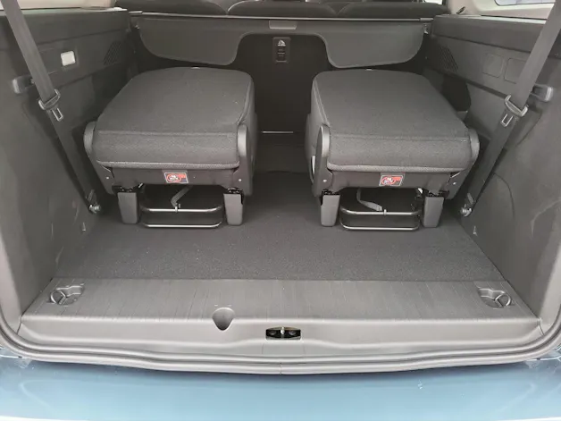 Toyota Proace City Verso L2 1.5 HDi 1