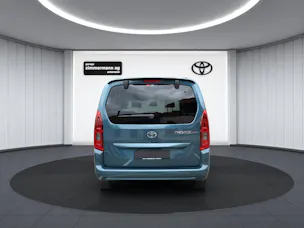 Toyota Proace City Verso L2 1.5 HDi 1