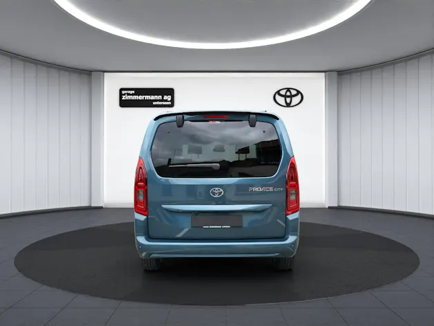 Toyota Proace City Verso L2 1.5 HDi 1