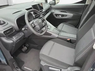 Toyota Proace City Verso L2 1.5 HDi 1