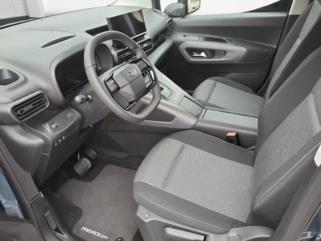 Toyota Proace City Verso L2 1.5 HDi 1
