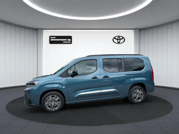 Toyota Proace City Verso L2 1.5 HDi 1