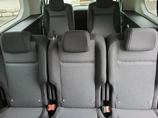 Toyota Proace City Verso L2 1.5 HDi 1