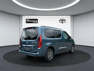 Toyota Proace City Verso L2 1.5 HDi 1