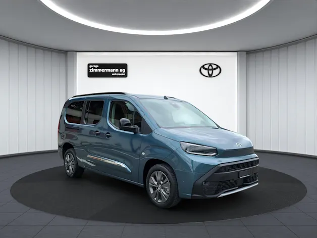 Toyota Proace City Verso L2 1.5 HDi 1