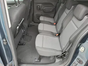 Toyota Proace City Verso L2 1.5 HDi 1