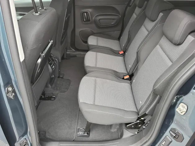 Toyota Proace City Verso L2 1.5 HDi 1