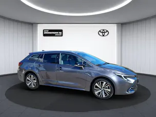 Toyota Corolla Touring Sports 2.0 HSD