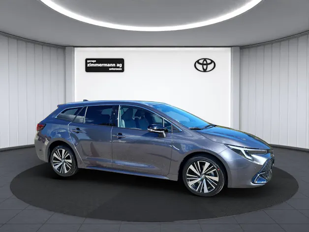Toyota Corolla Touring Sports 2.0 HSD