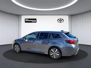 Toyota Corolla Touring Sports 2.0 HSD