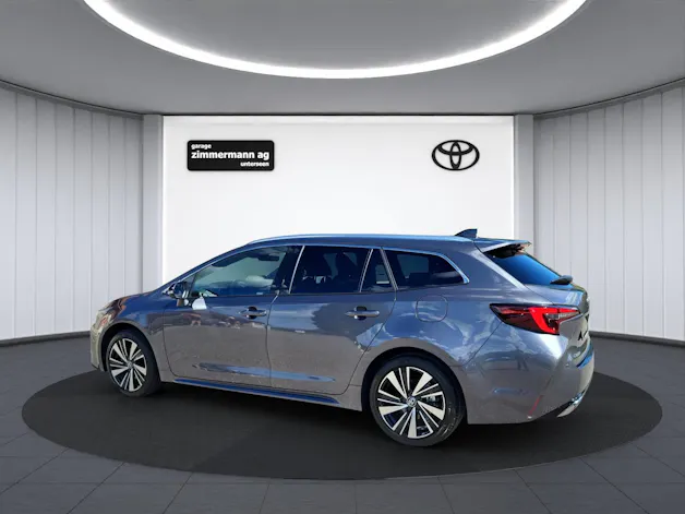 Toyota Corolla Touring Sports 2.0 HSD