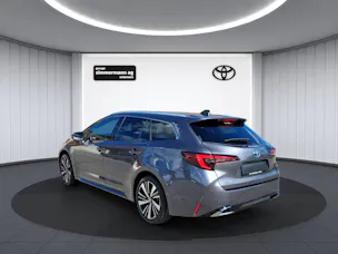 Toyota Corolla Touring Sports 2.0 HSD
