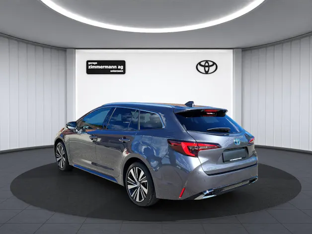 Toyota Corolla Touring Sports 2.0 HSD