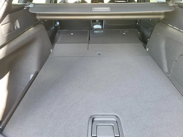 Toyota Corolla Touring Sports 2.0 HSD