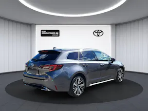 Toyota Corolla Touring Sports 2.0 HSD