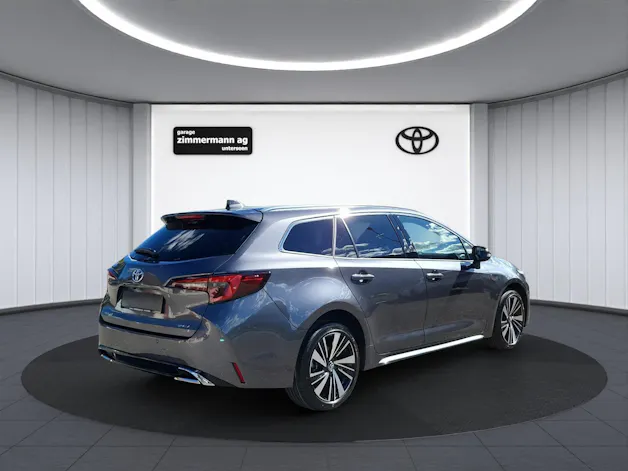 Toyota Corolla Touring Sports 2.0 HSD
