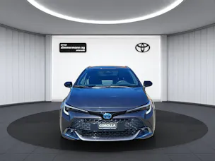 Toyota Corolla Touring Sports 2.0 HSD