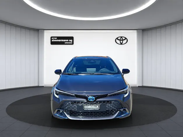 Toyota Corolla Touring Sports 2.0 HSD