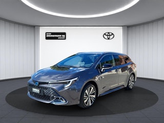 Vehicle image TOYOTA COROLLA 0 Vehicle image TOYOTA COROLLA 0